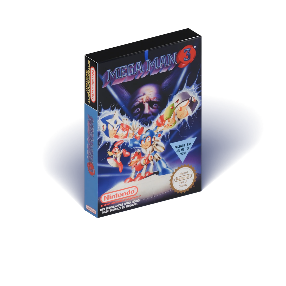 NES