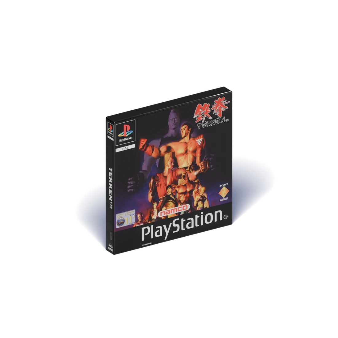 PS1
