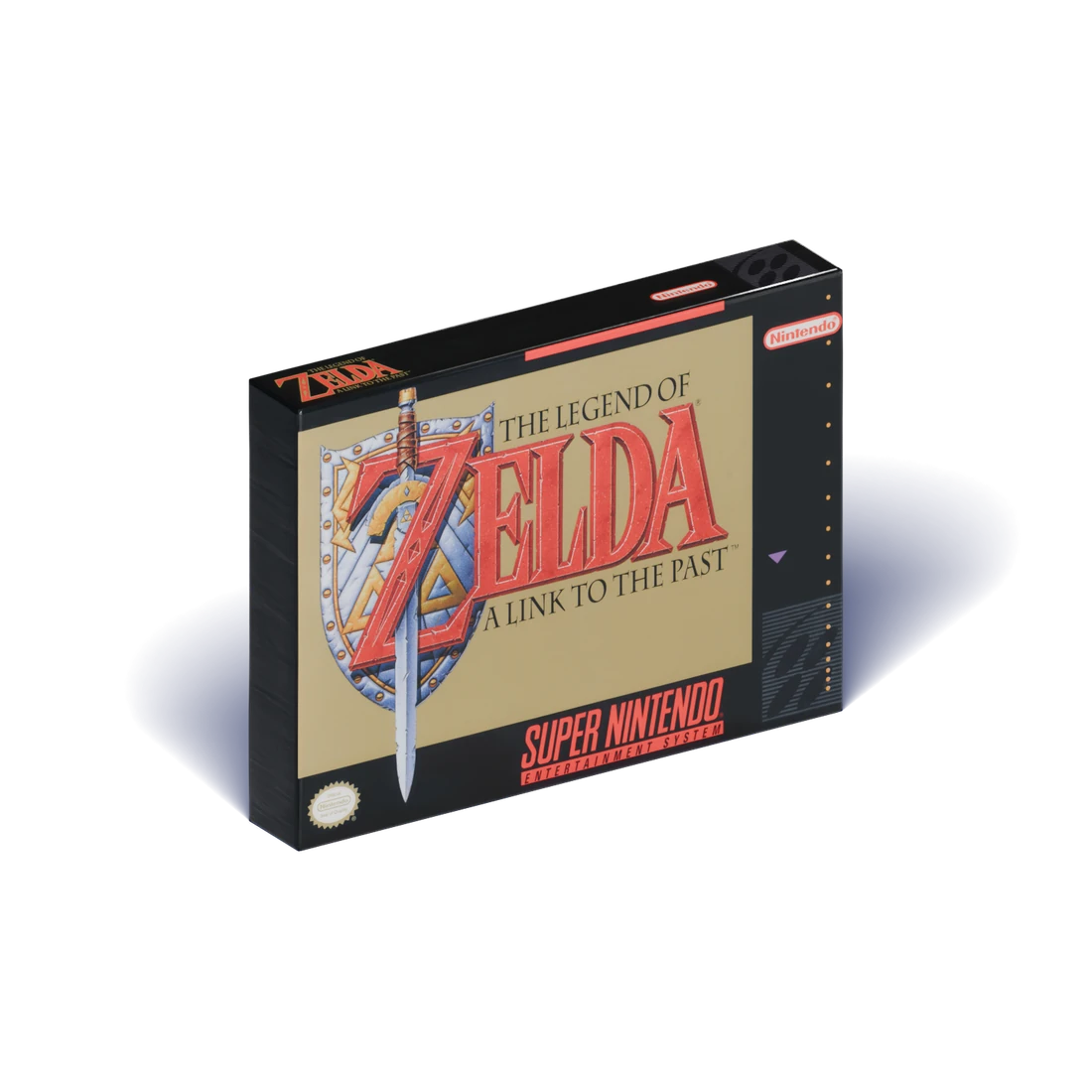 SNES